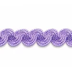 Sianinha Sao Jose 222/06 Elastica 10M Cor 16 - Lilas
