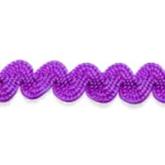 Sianinha Sao Jose 222/06 Elastica 10M Cor 21 - Roxo