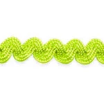 Sianinha Sao Jose 222/06 Elastica 10M Cor 76 - Verde Pistache