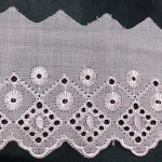 Tira Bord Trader  22610 8,0Cm C/13,7M Cor 03-Rosa