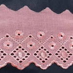 Tira Bord Trader  22610 8,0Cm C/13,7M Cor 07-Salmon