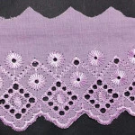 Tira Bord Trader  22610 8,0Cm C/13,7M Cor 14-Lilas
