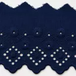 Tira Bord Trader  22610 8,0Cm C/13,7M Cor 49-Marinho