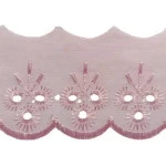 Tira Bord Trader   2411 5,8Cm C/13,7M Cor 03-Rosa