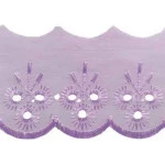 Tira Bord Trader   2411 5,8Cm C/13,7M Cor 14-Lilas