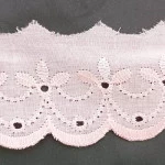 Tira Bord Trader   2413 5,5Cm C/13,7M Cor 03-Rosa