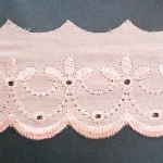 Tira Bord Trader   2413 5,5Cm C/13,7M Cor 07-Salmao