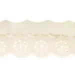Tira Bord Trader   2486 5,5Cm C/13,7M Cor 02-Cru