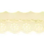 Tira Bord Trader   2486 5,5Cm C/13,7M Cor 05*-Amarelo 