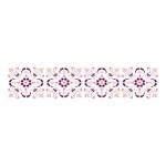 Stencil Acrilex 30003 300 X 80 Mm Cor 1532 Barr Portugues 1