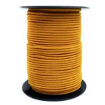 Cordao Sao Jose 3031/R 3Mm 50M Cor 8 Amarelo Ouro