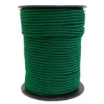 Cordao Sao Jose 3031/R 3Mm 50M Cor 17 Verde Esmeralda