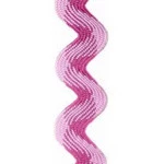 Sianinha Sao Jose 334/02 Mista 10M Cor 42 - Rosa Bebe/Pink