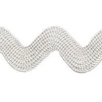 Sianinha Sao Jose 334/03-C 50M Cor 1 Branco