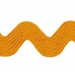 Sianinha Sao Jose 334/03-C 50M Cor 6 Laranja