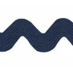 Sianinha Sao Jose 334/03-C 50M Cor 7 Azul Marinho