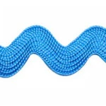 Sianinha Sao Jose 334/03-C 50M Cor 9 Az. Turquesa
