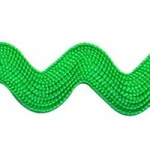 Sianinha Sao Jose 334/03-C 50M Cor 107 Verde Angra