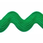Sianinha Sao Jose 334/03-C 50M Cor 17 Verde Esmeralda