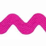 Sianinha Sao Jose 334/03-C 50M Cor 20 Pink