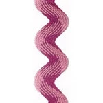 Sianinha Sao Jose 342/02 Mista 10M Cor 95 - Pink/Rosa Escuro