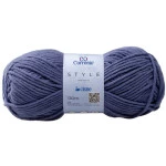 Fio Cisne Style 100G Cor 3936