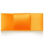 Fita Najar  40/01 Peca 7Mm Cetim 10M Cor 85 - Laranja Neon
