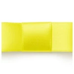 Fita Najar  40/02 Peca 10Mm Cetim 10M Cor 9 - Canario