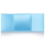 Fita Najar  40/02 Peca 10Mm Cetim 10M Cor 12 - Azul 