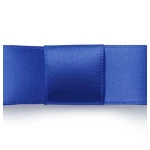 Fita Najar  40/02 Peca 10Mm Cetim 10M Cor 13 - Royal