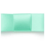Fita Najar  40/02 Peca 10Mm Cetim 10M Cor 26 - Verde Agua