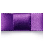 Fita Najar  40/02 Peca 10Mm Cetim 10M Cor 31 - Violeta