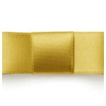 Fita Najar  40/02 Peca 10Mm Cetim 10M Cor 47 - Dourado
