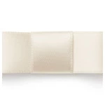 Fita Najar  40/02 Peca 10Mm Cetim 10M Cor 50 - Perola