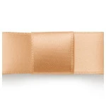 Fita Najar  40/02 Peca 10Mm Cetim 10M Cor 64 - Chocolate