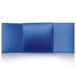Fita Najar  40/02 Peca 10Mm Cetim 10M Cor 72 - Cobalto