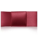 Fita Najar  40/02 Peca 10Mm Cetim 10M Cor 77 - Marsala