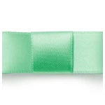 Fita Najar  40/02 Peca 10Mm Cetim 10M Cor 83 - Menta