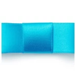 Fita Najar  40/22 Peca 70Mm Cetim 10M Cor 21 - Turquesa