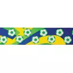 Fita Najar 428/05 22Mm Cetim Brasil 10M Cor 02