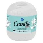 Linha Corrente 4430 000 Camila C/1000M Cor 0000B Branco