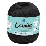 Linha Corrente 4430 000 Camila C/1000M Cor 0000N Negro