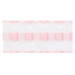 Passa Fita Najar 4550/17Mm Dupla C/10M Cor 3 Rosa Bebe