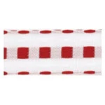 Passa Fita Najar 4550/17Mm Dupla C/10M Cor 7 Vermelho