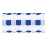 Passa Fita Najar 4550/17Mm Dupla C/10M Cor 13 Azul Royal