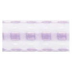 Passa Fita Najar 4550/17Mm Dupla C/10M Cor 28 Lilas
