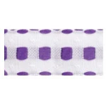 Passa Fita Najar 4550/17Mm Dupla C/10M Cor 31 Violeta