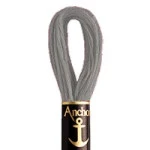 Linha Corrente 4575 005 Torcal Perolc/12 Cor 235