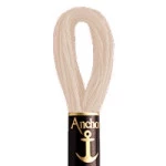 Linha Corrente 4575 005 Torcal Perolc/12 Cor 300