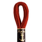 Linha Corrente 4575 005 Torcal Perolc/12 Cor 335